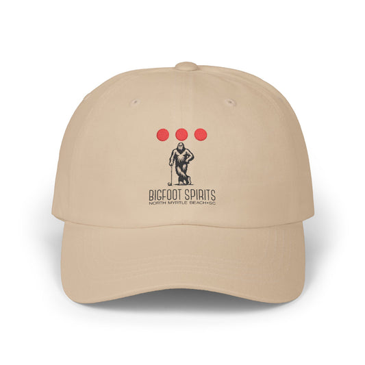 The BIGFOOT Cap