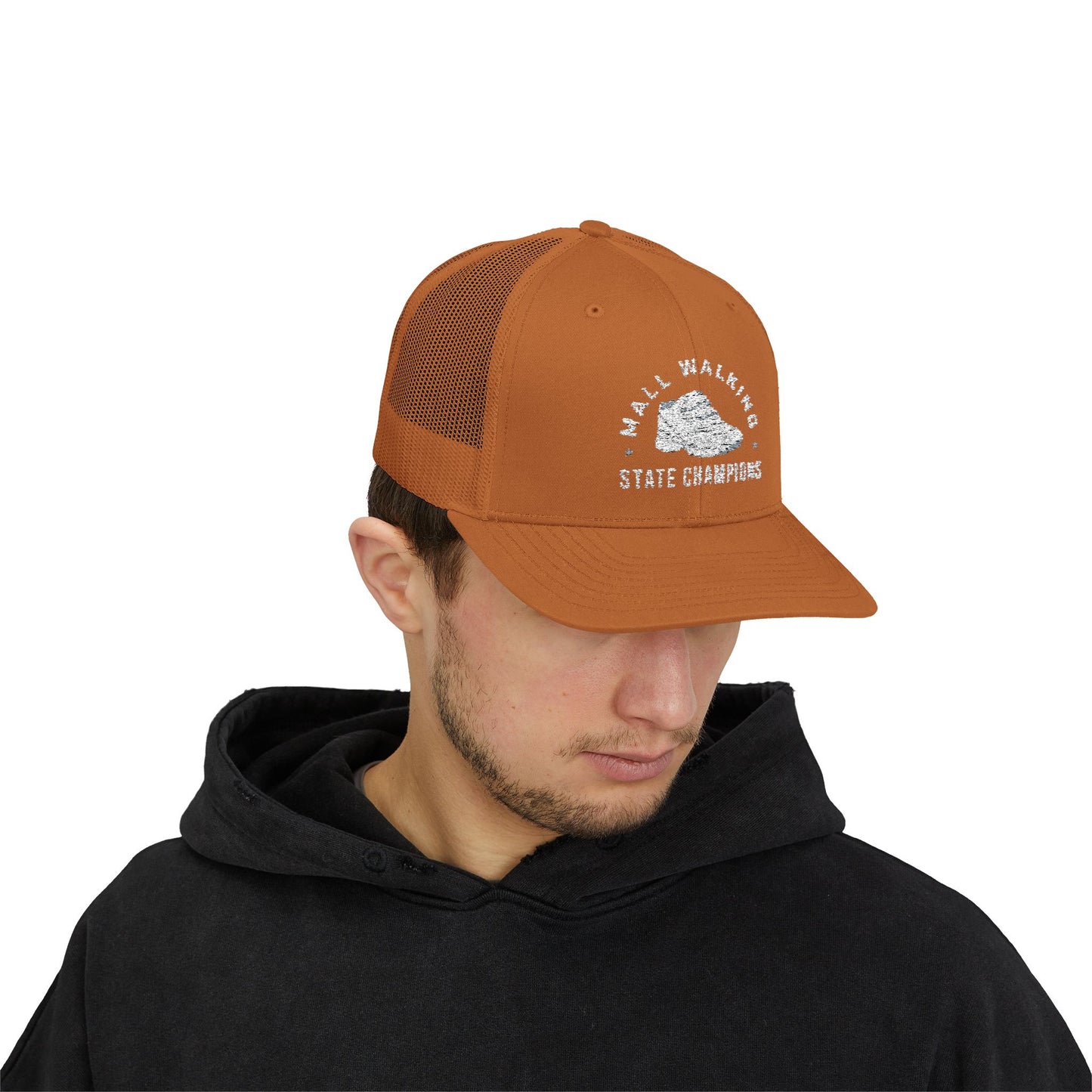 The Walk Cap