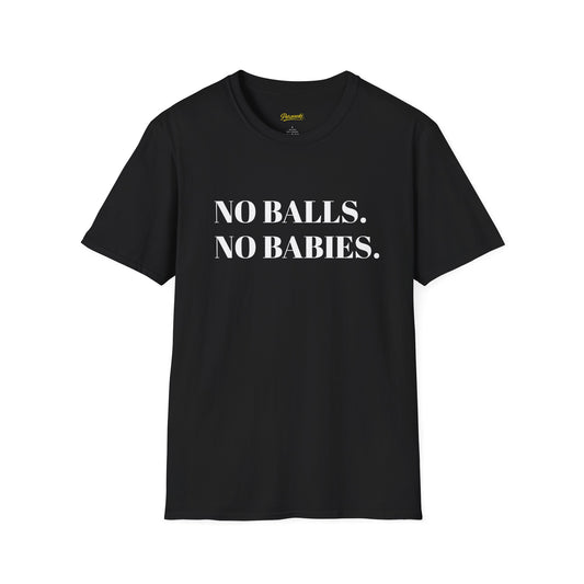 The No Balls