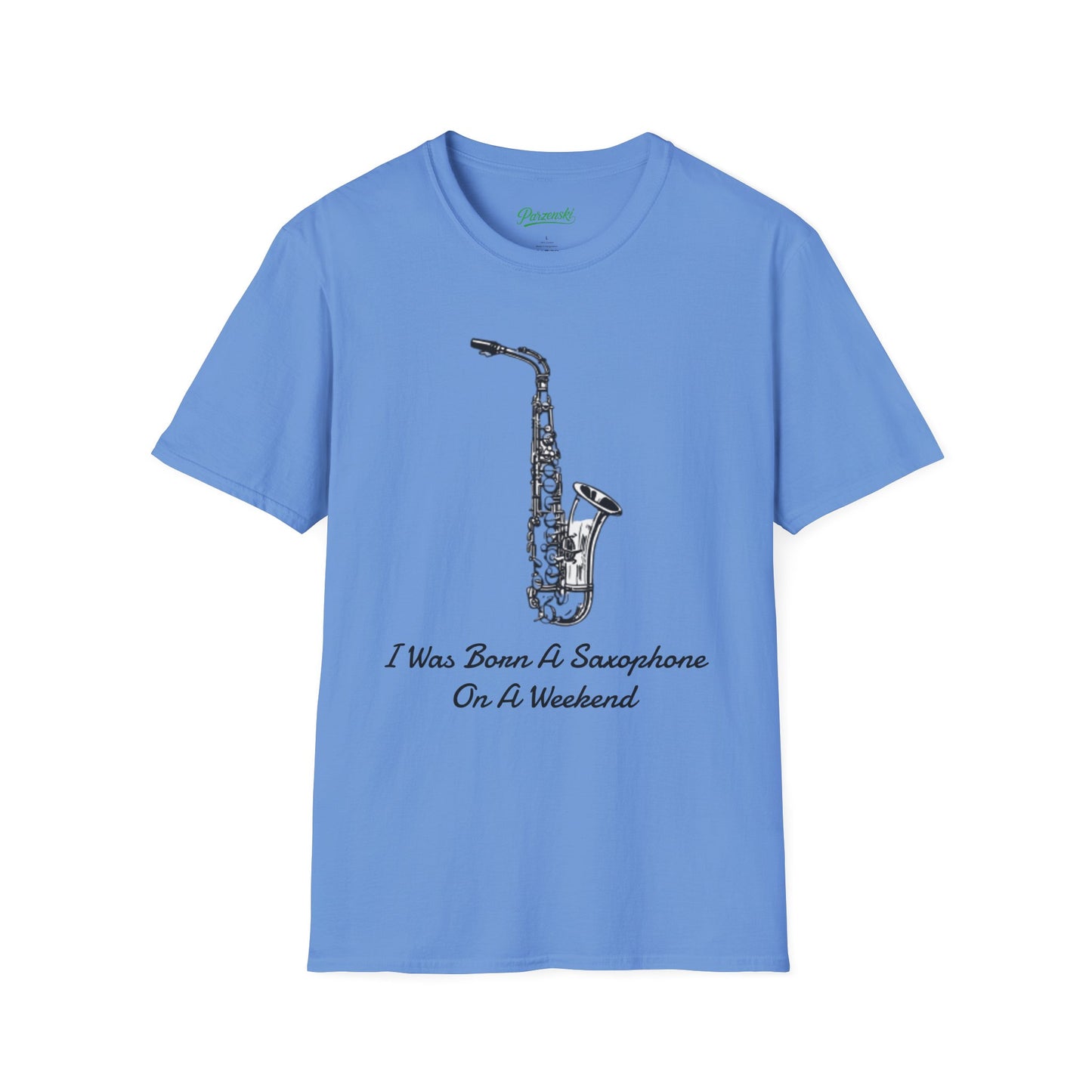 The Sax