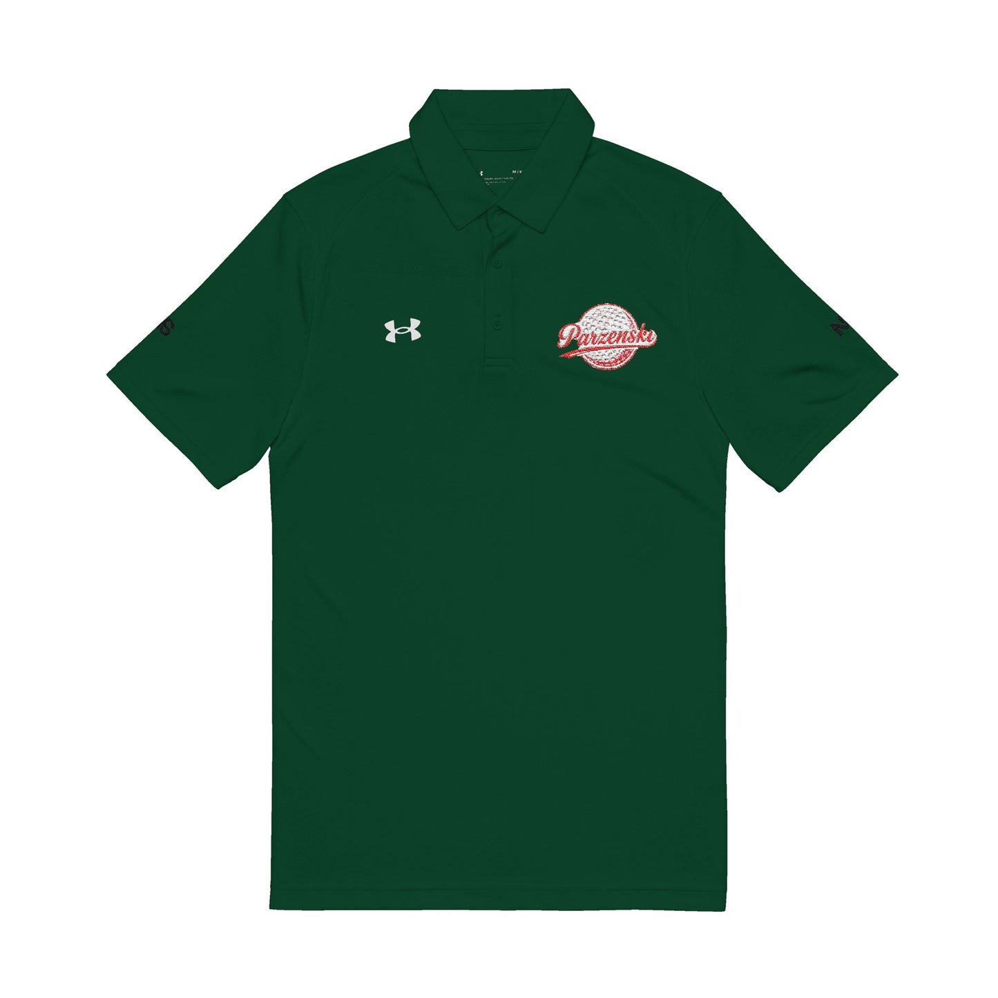 The GOAT Under Armour Polo