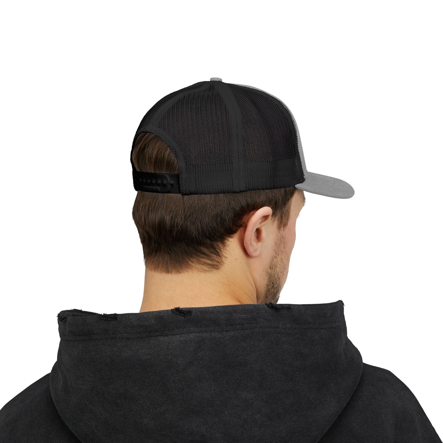 The Record Cap