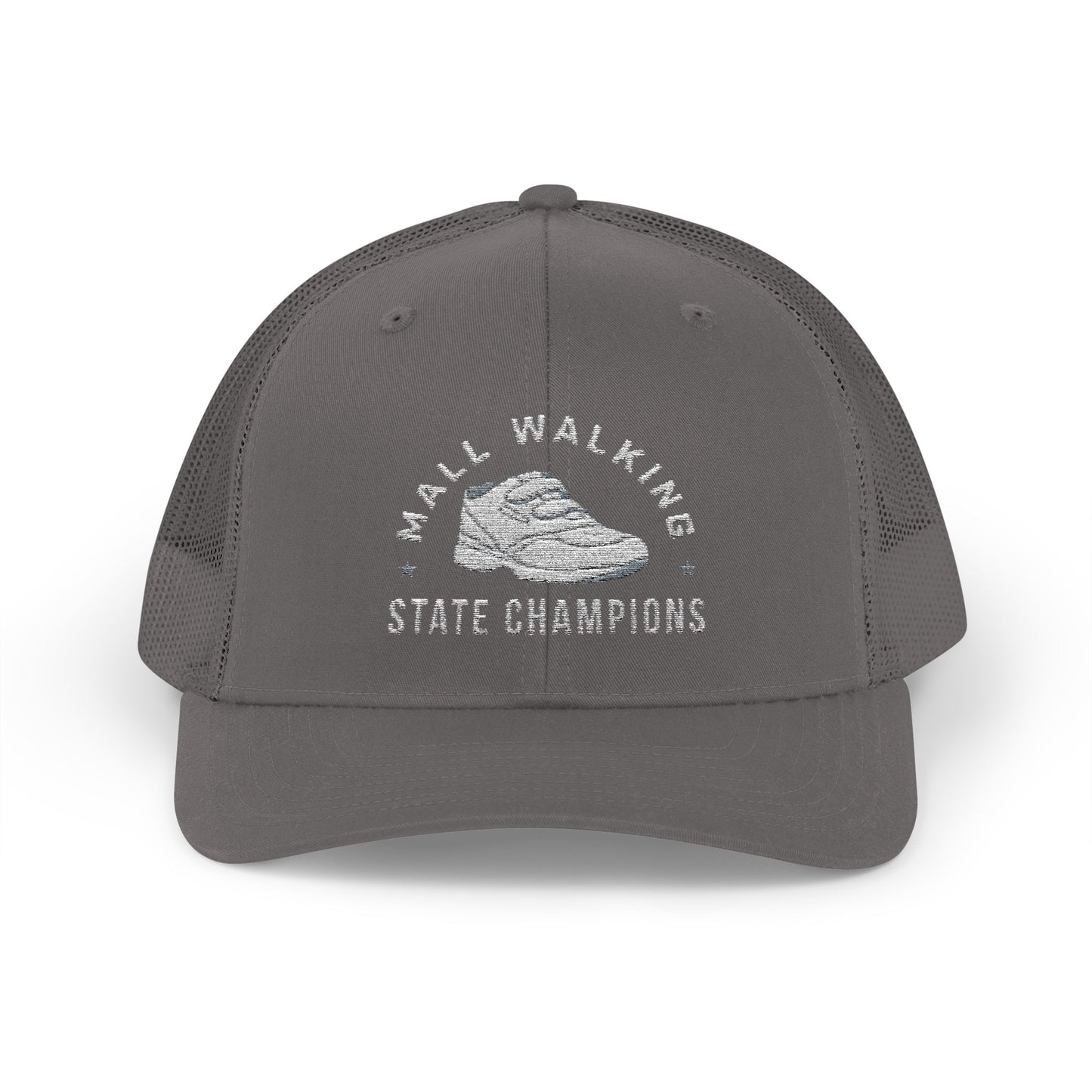 The Walk Cap
