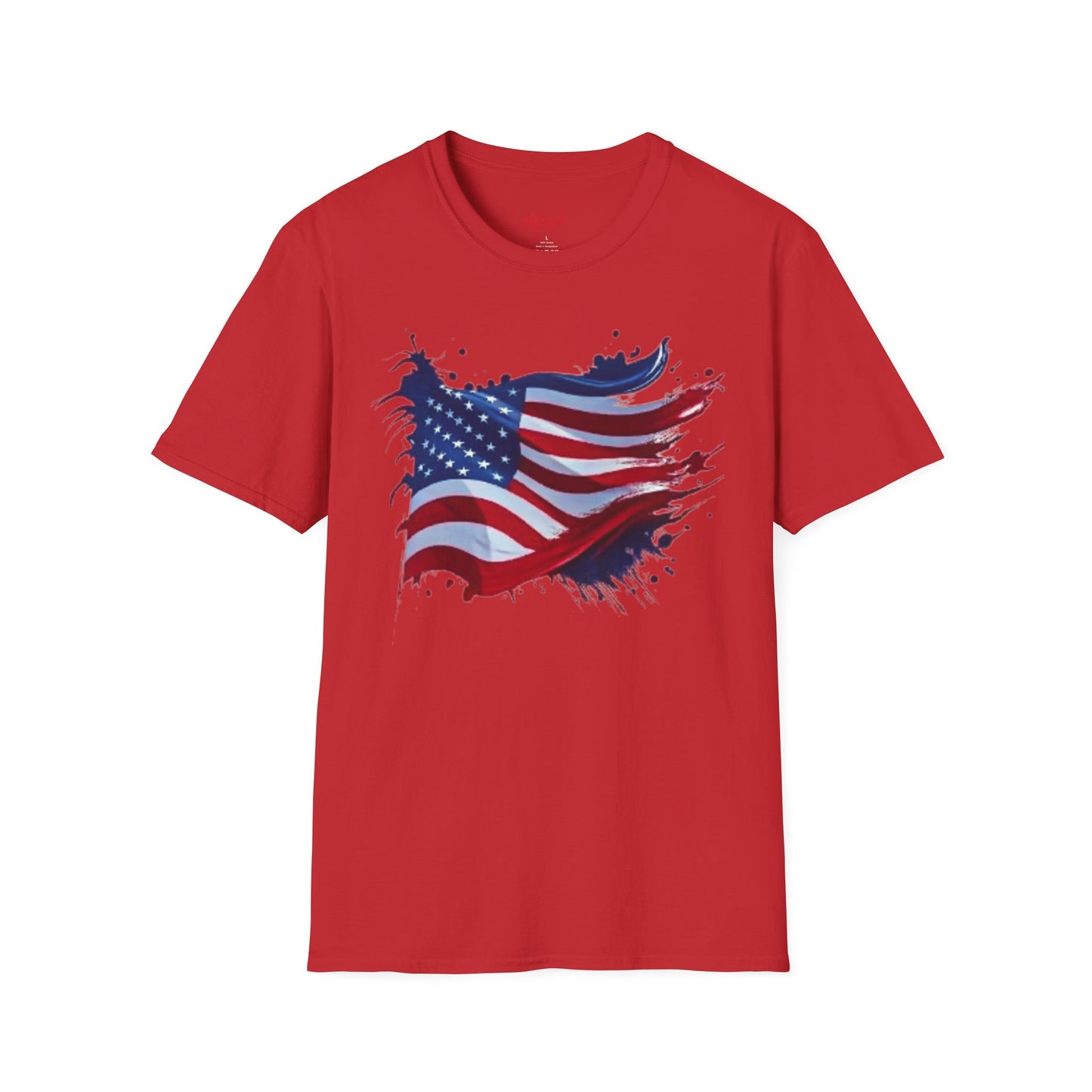 The Patriotic One