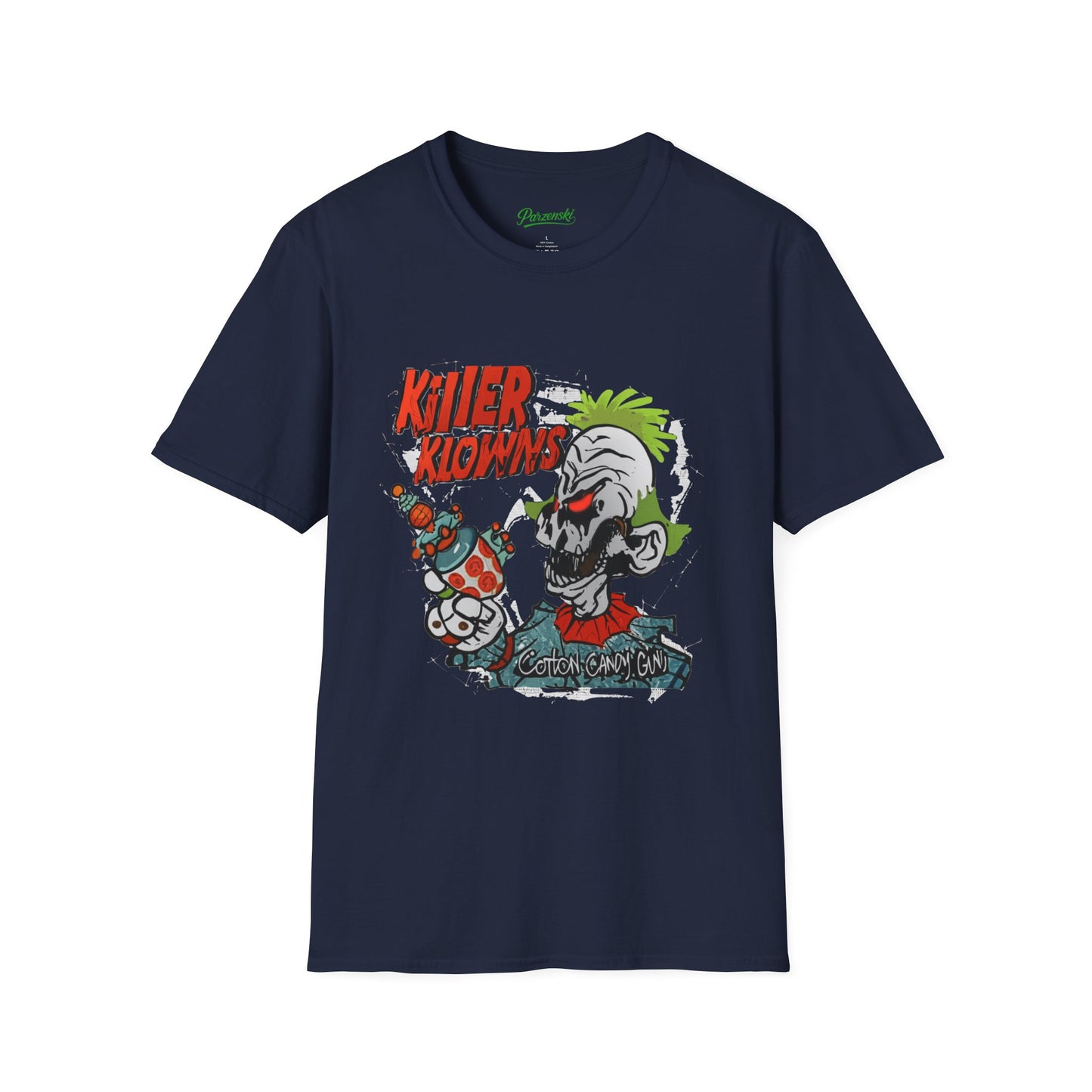 The Killer Klown