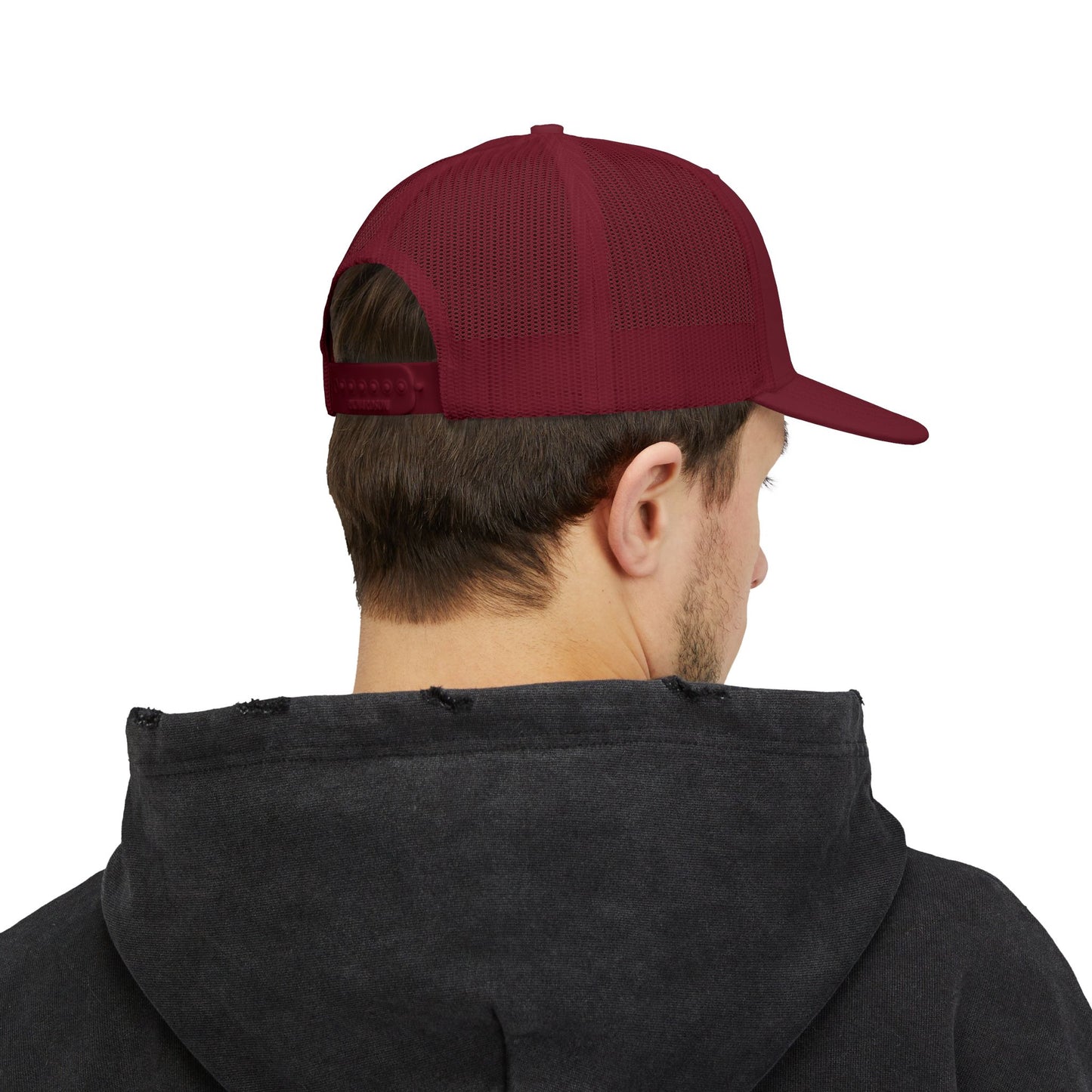 The GOAT Golf Cap