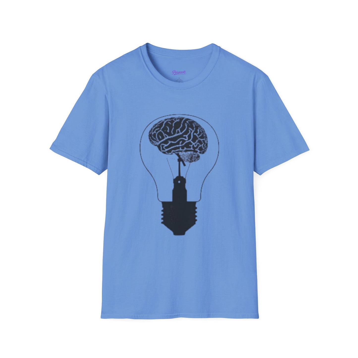The Brainstorm