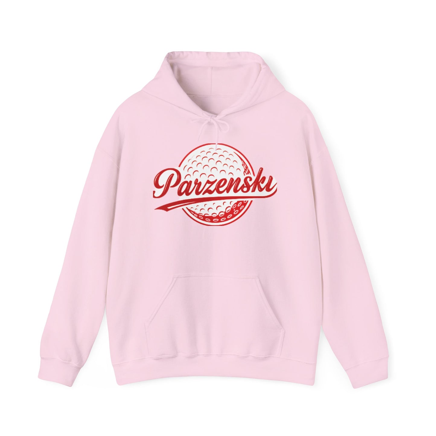 The Goat Golf Hoodie
