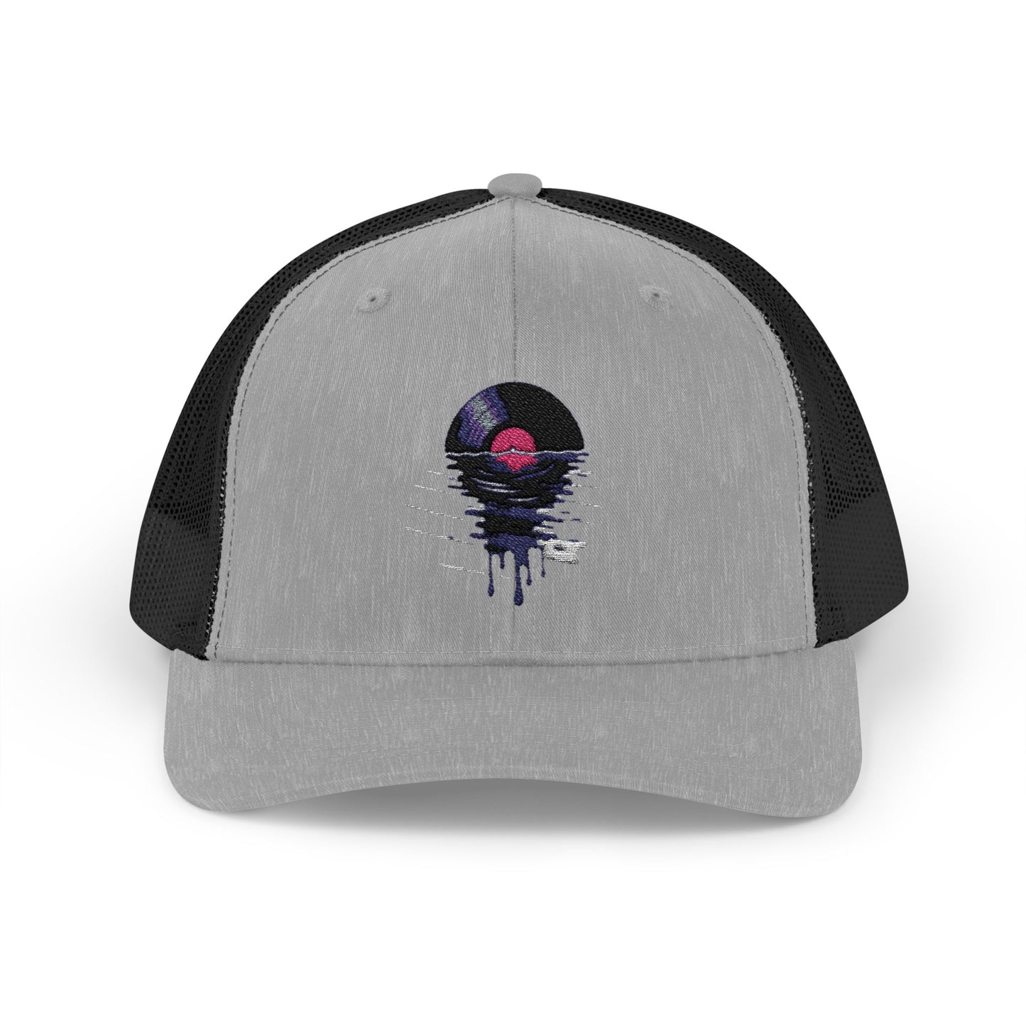 The Record Cap