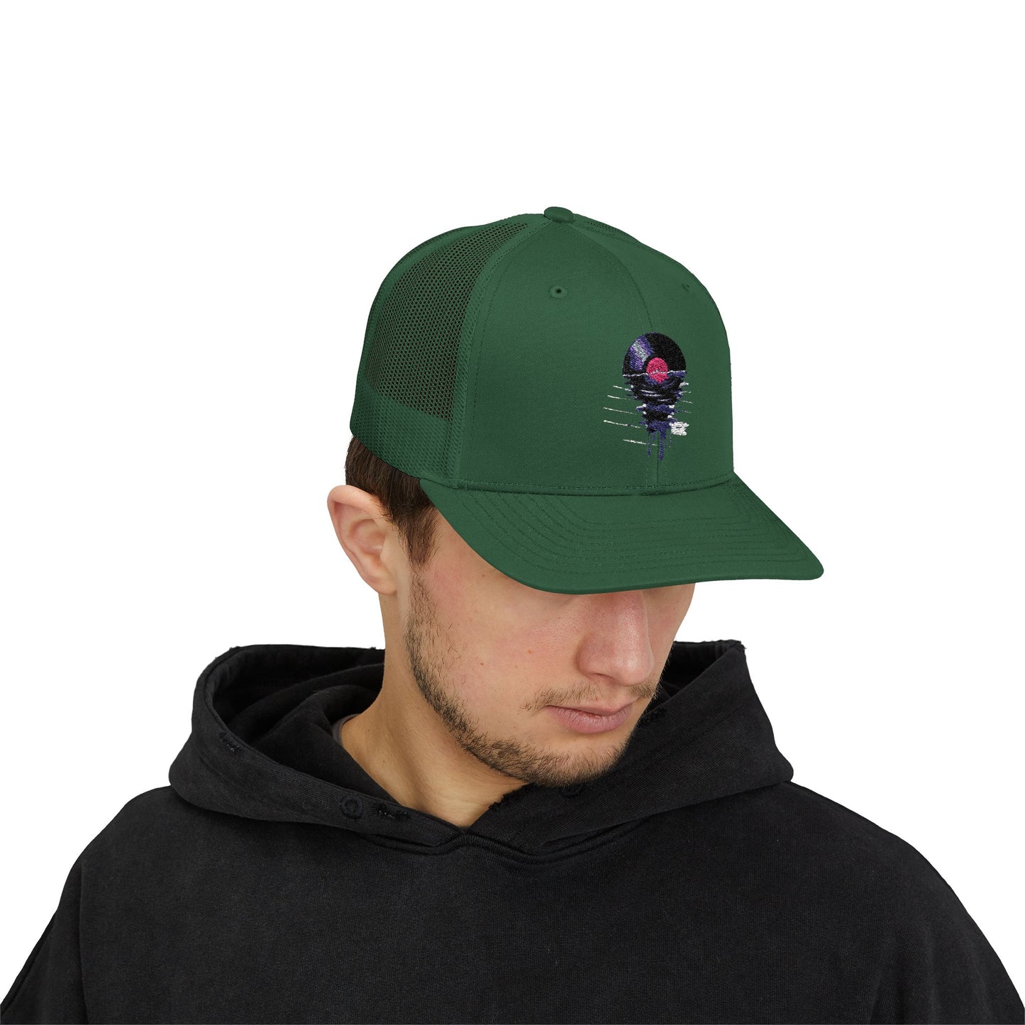 The Record Cap