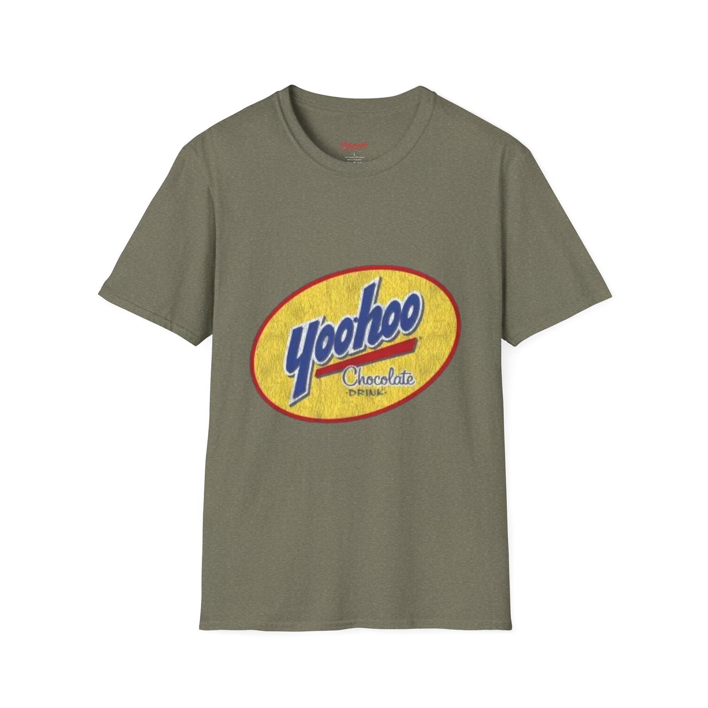 The Yoohoo
