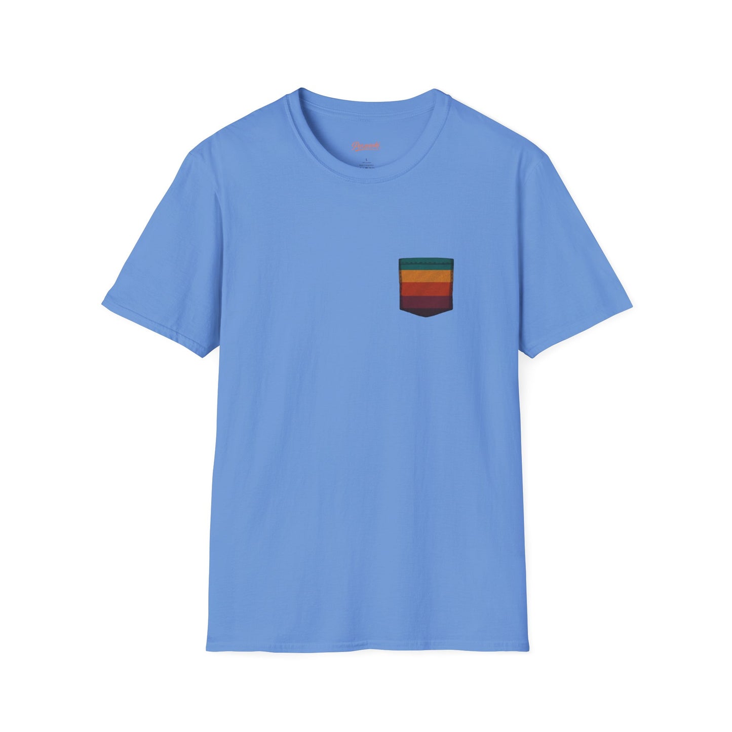The Colorful Pocket