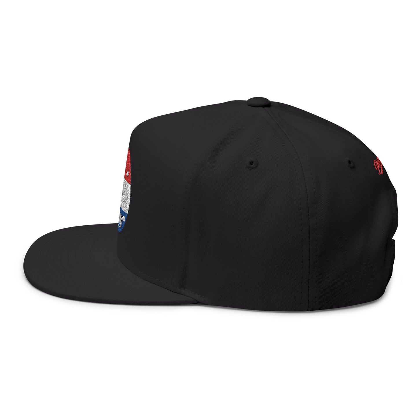 The Drank Flat Bill