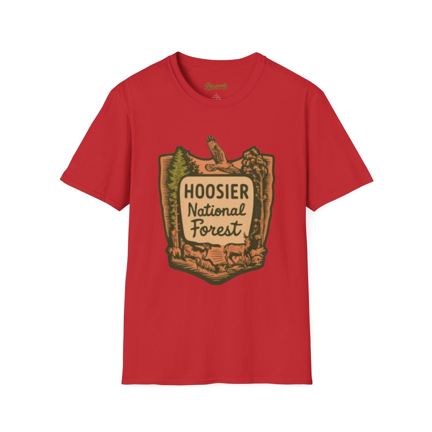 THE HNF