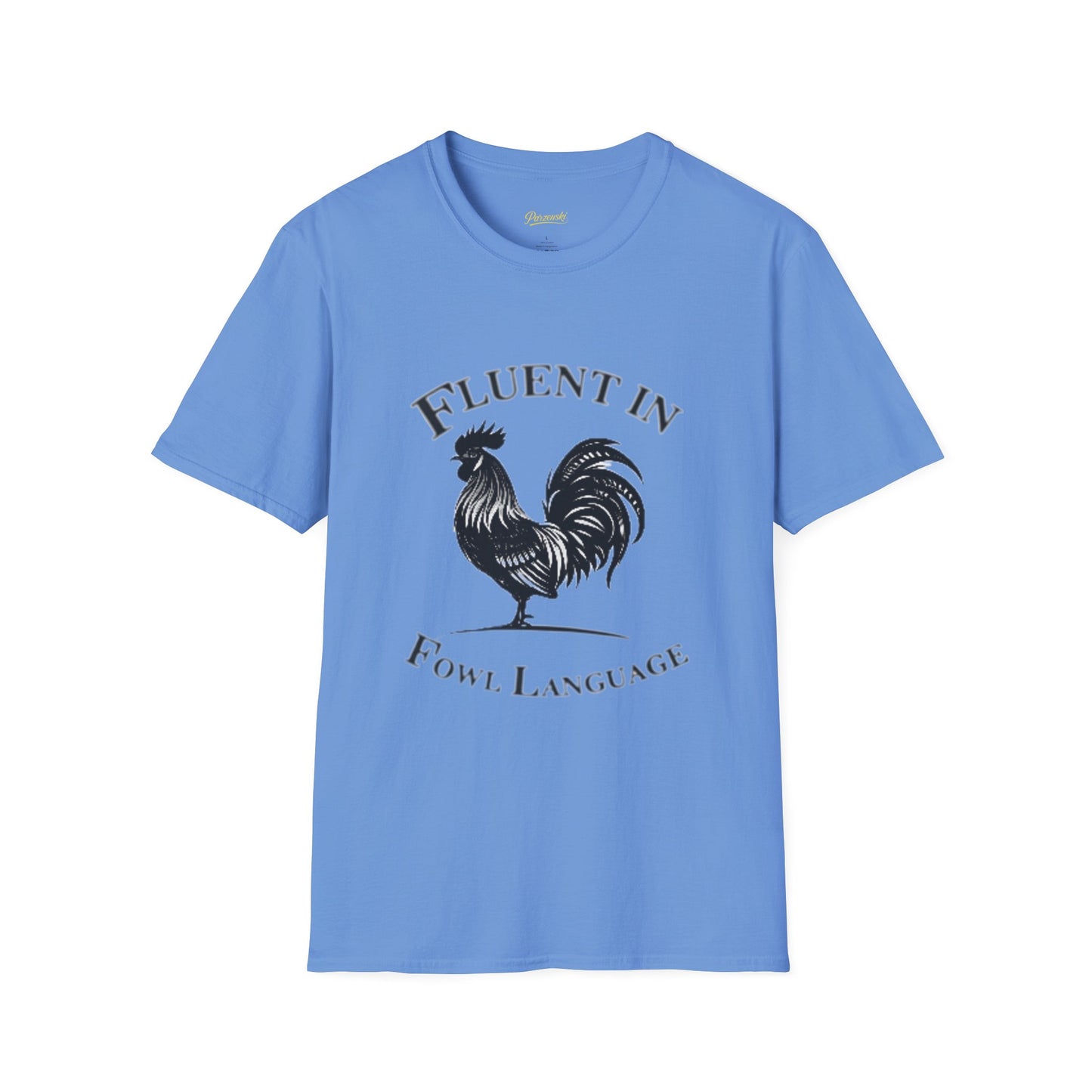 The Rooster