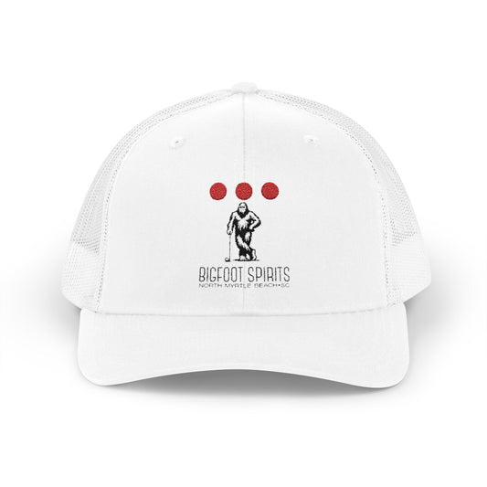 The BIGFOOT Trucker