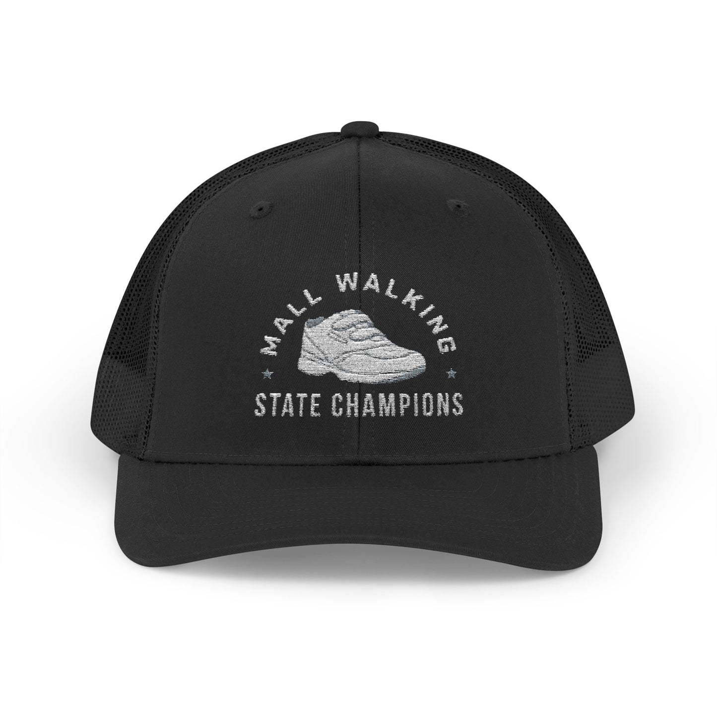 The Walk Cap