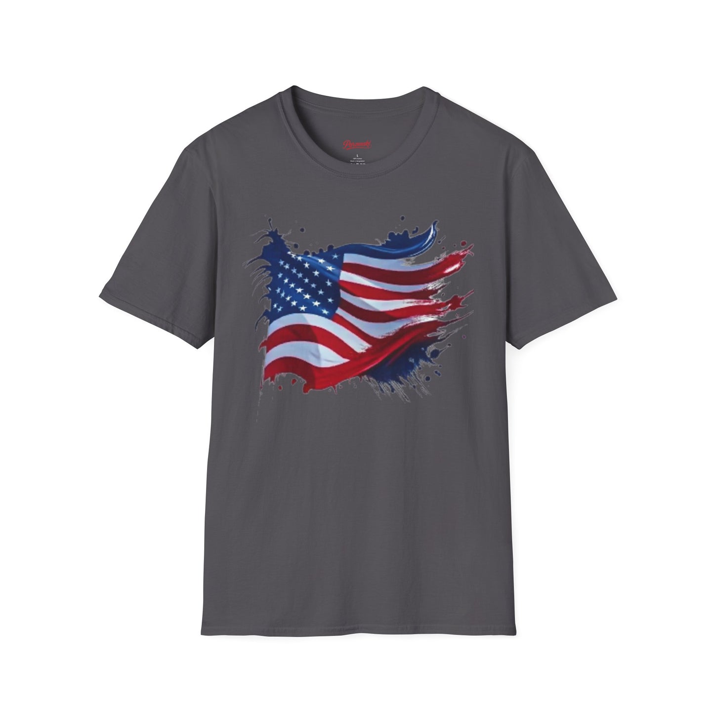 The Patriotic One