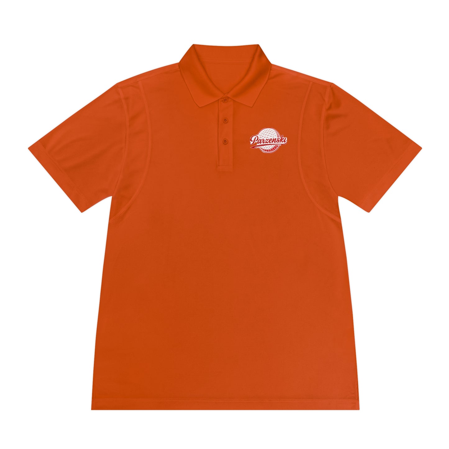 The Goat Polo
