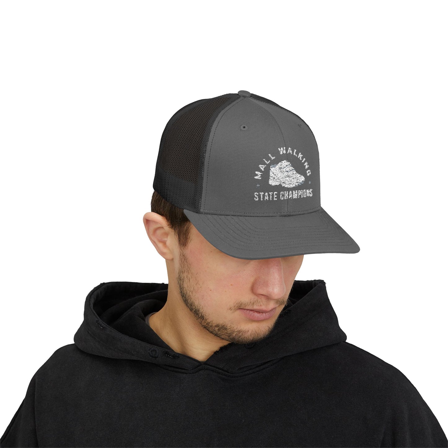 The Walk Cap