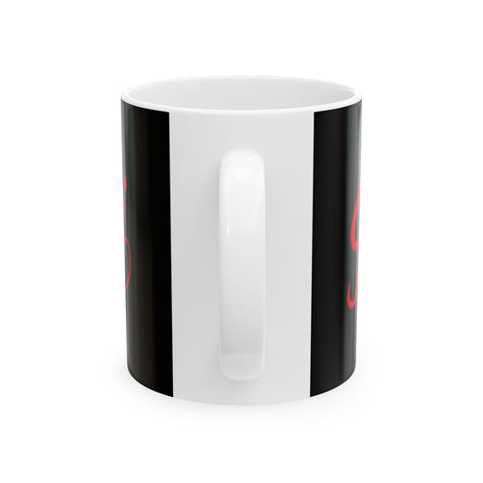 The Mug