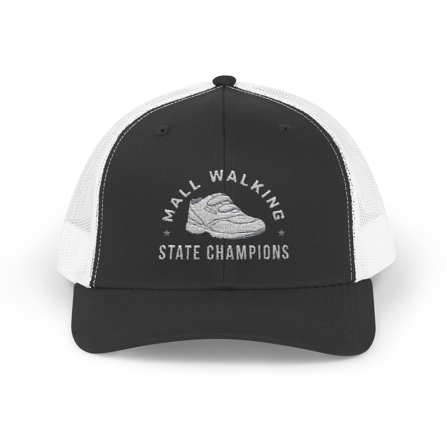The Walk Cap