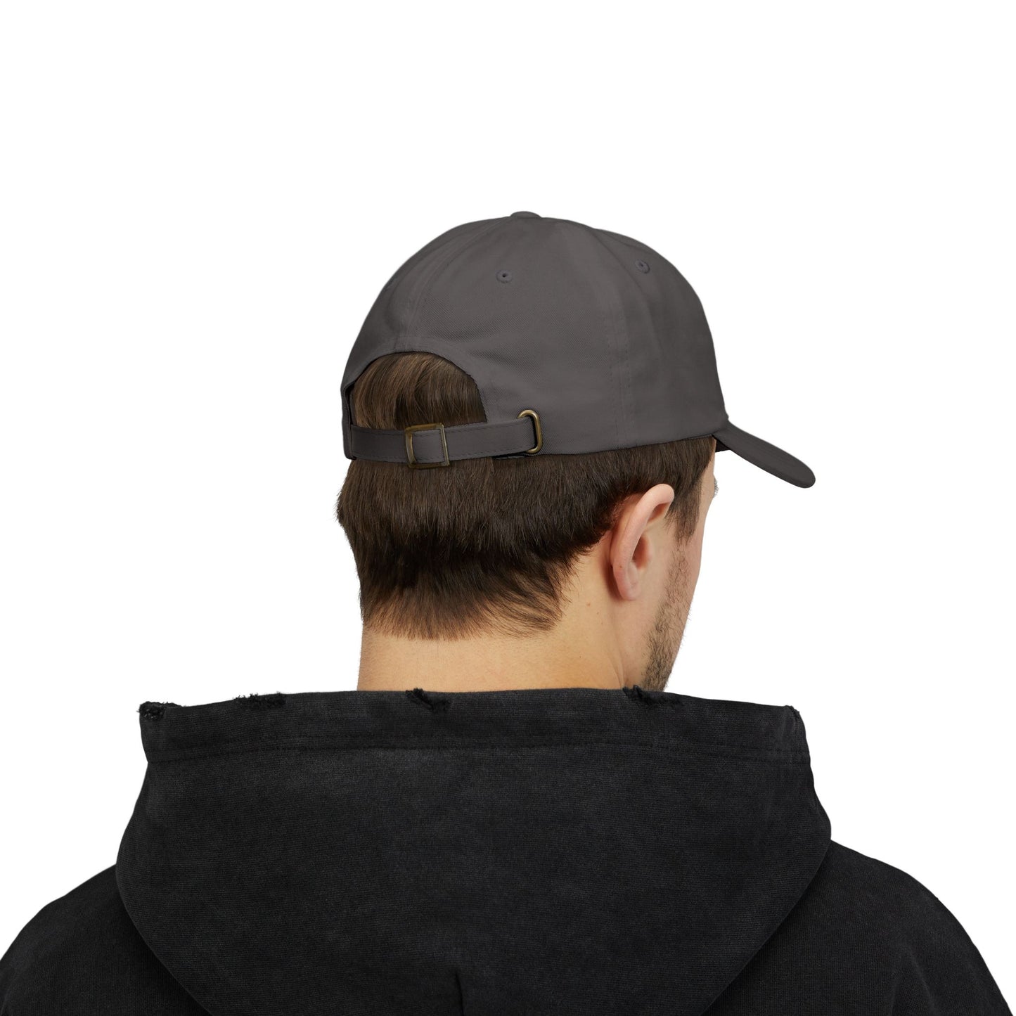 The GOAT Golf Dad Cap