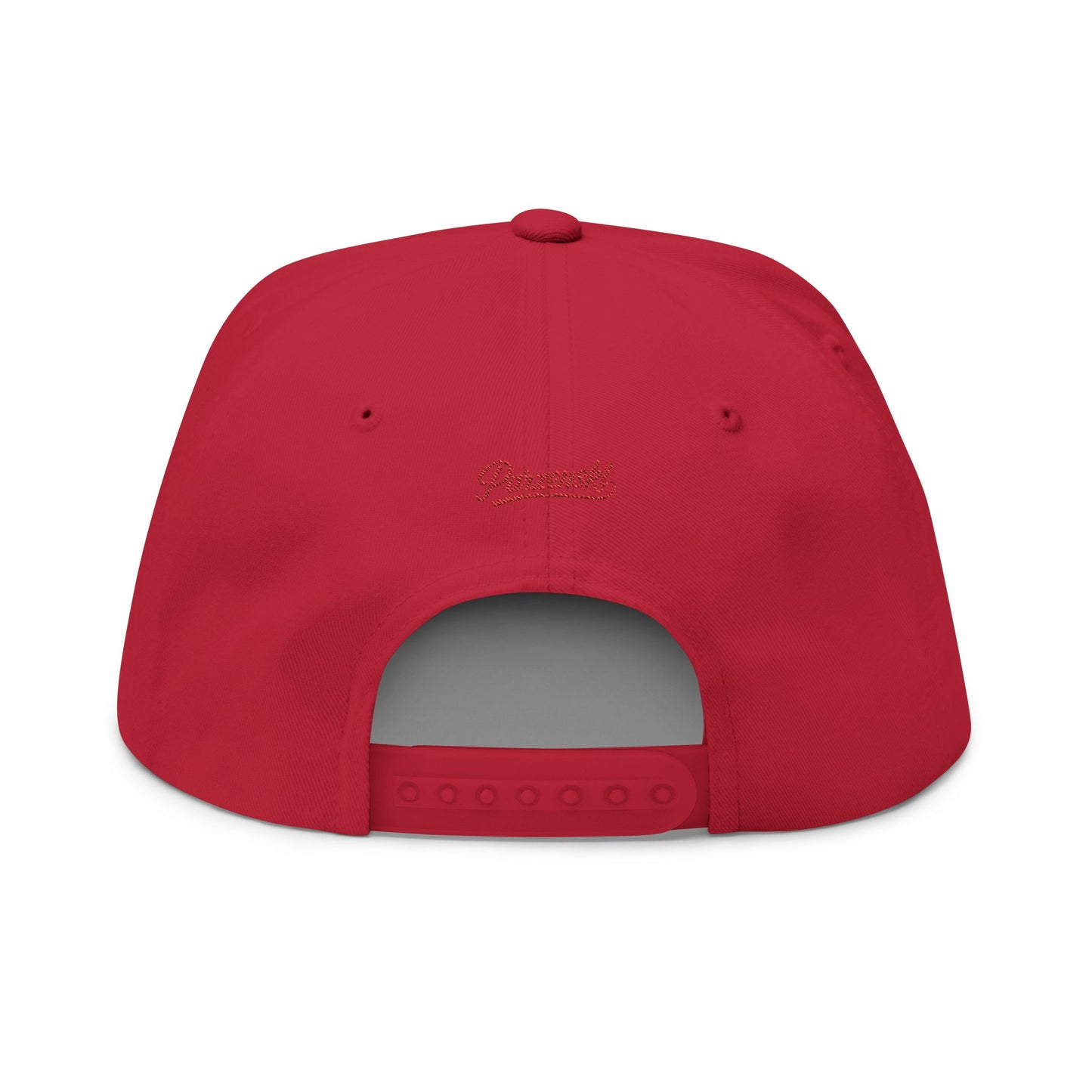 The Drank Flat Bill