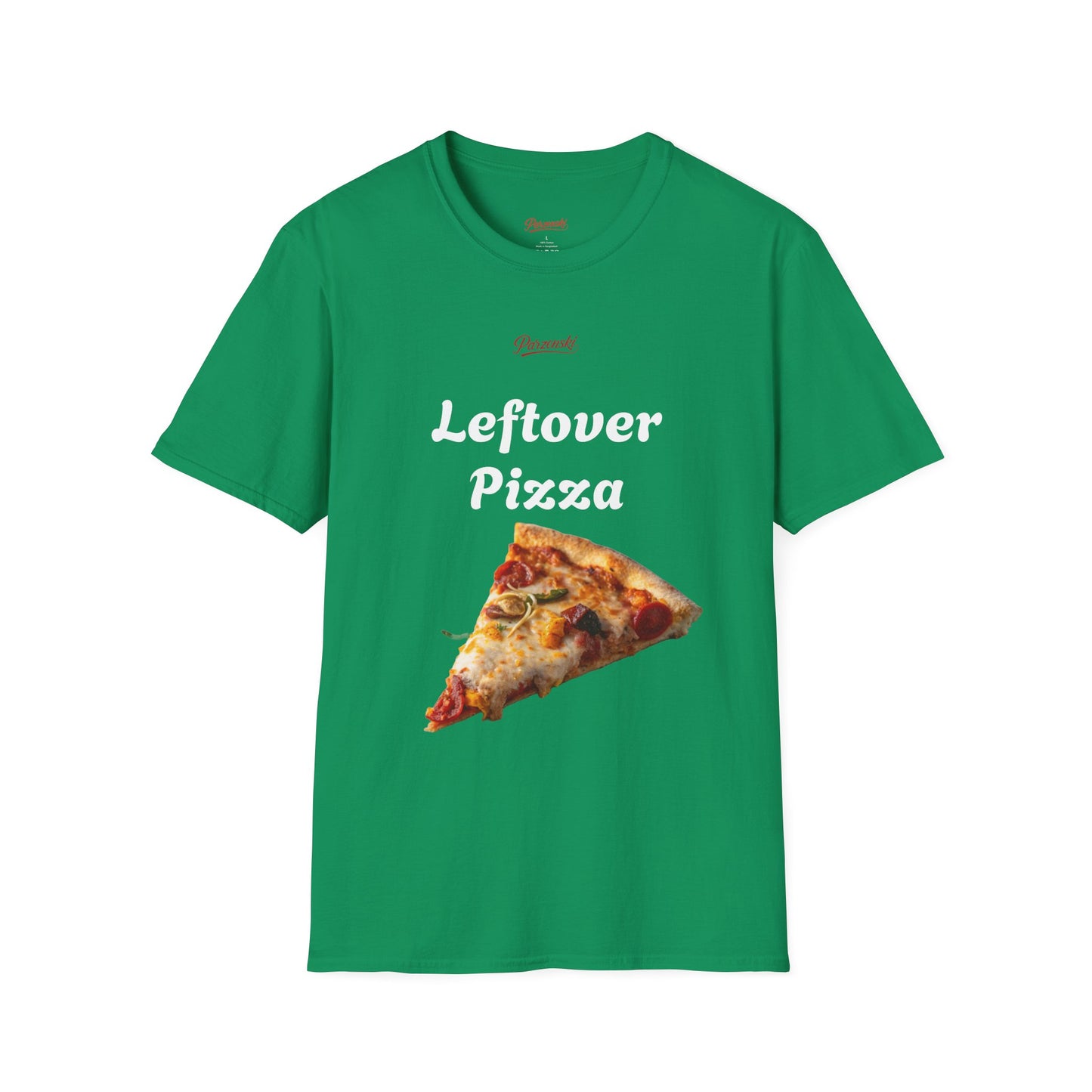 The Pizza