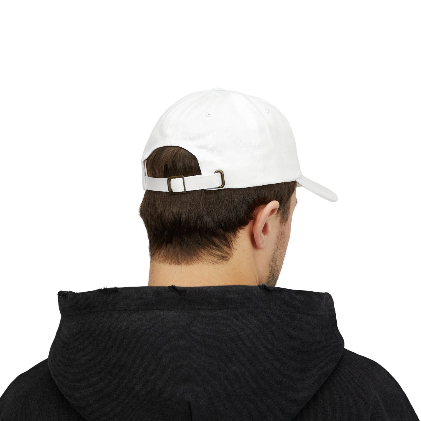 The Buc Dad Cap