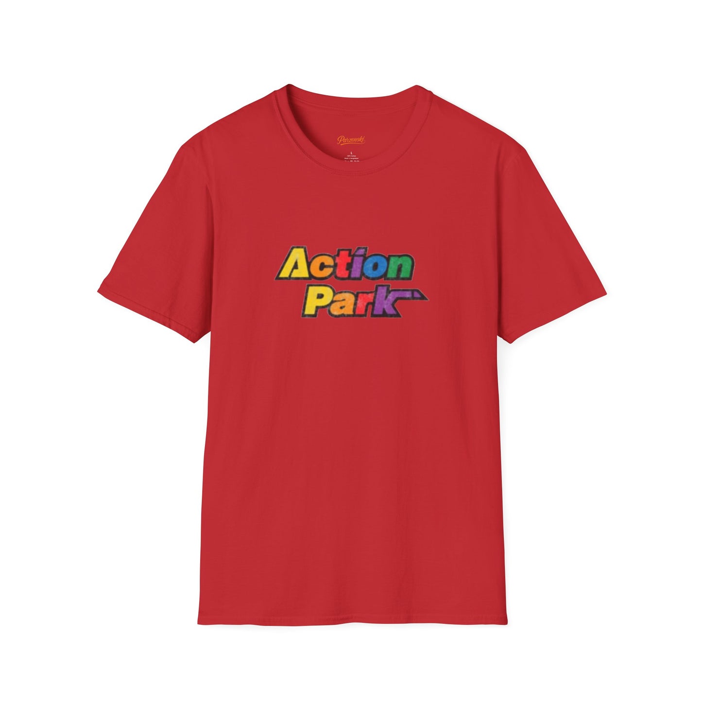 The Class Action