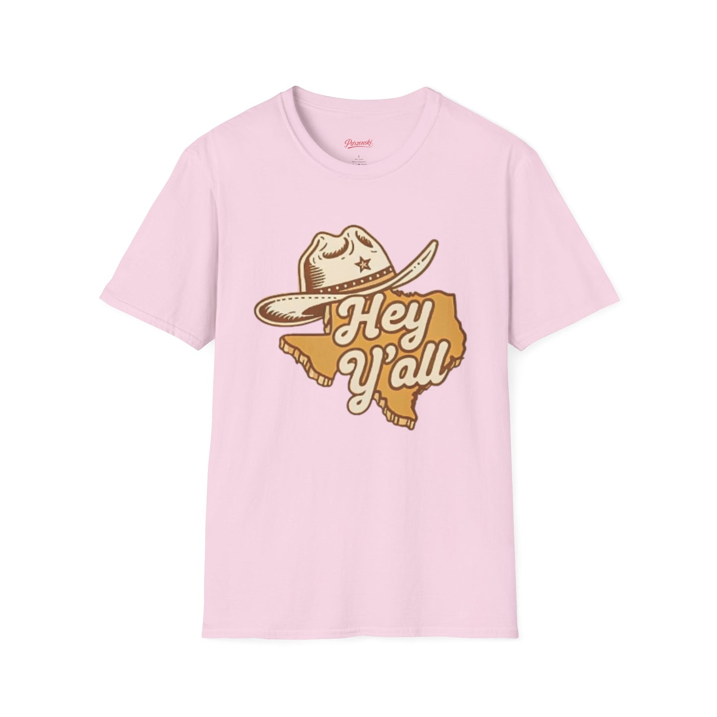 The Howdy