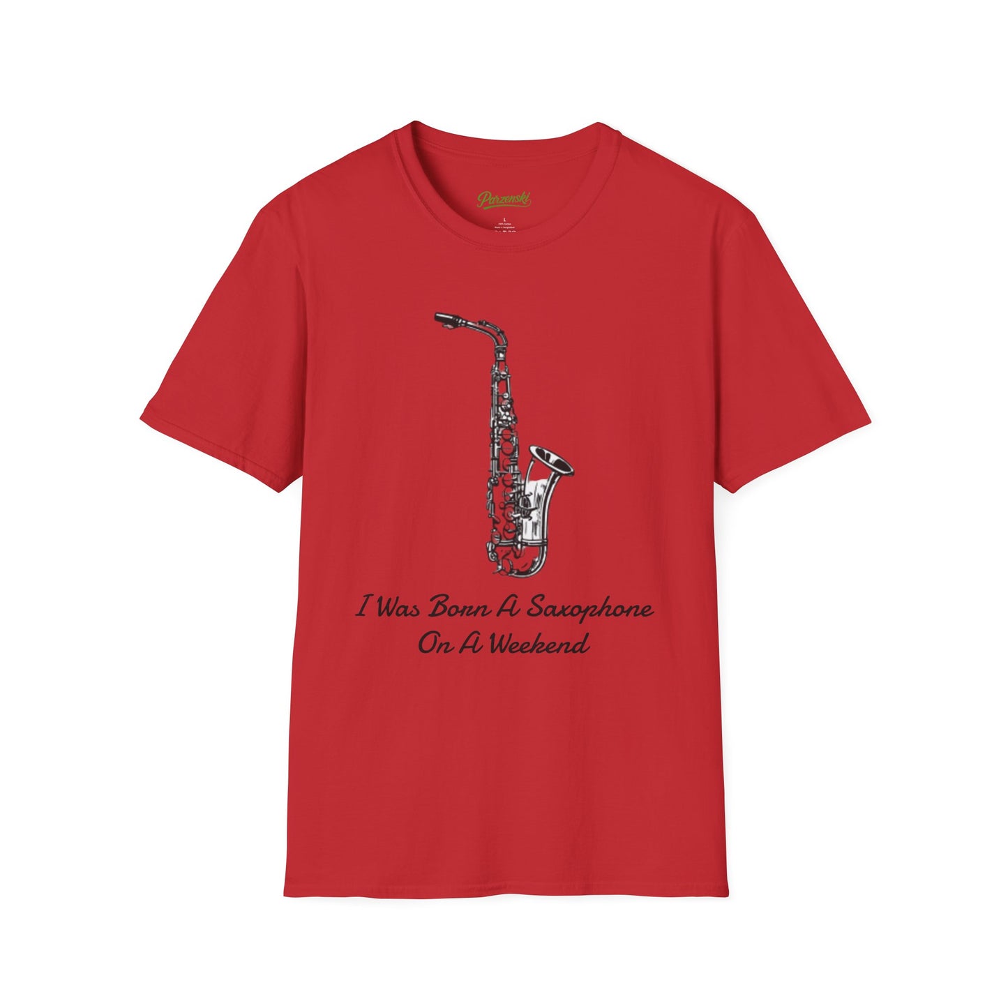 The Sax
