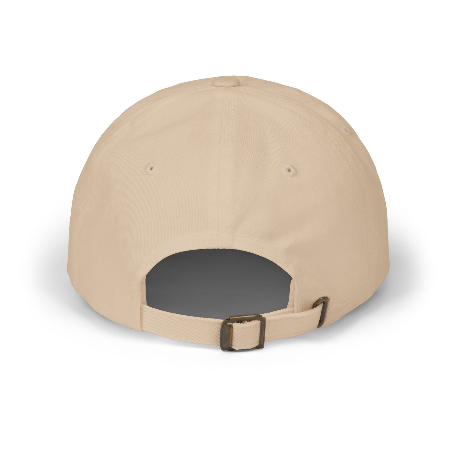 The GOAT Golf Dad Cap