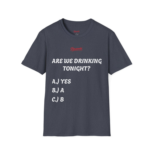 The Drink