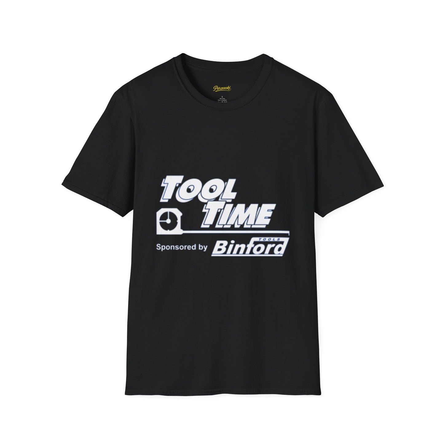 The Tool Time