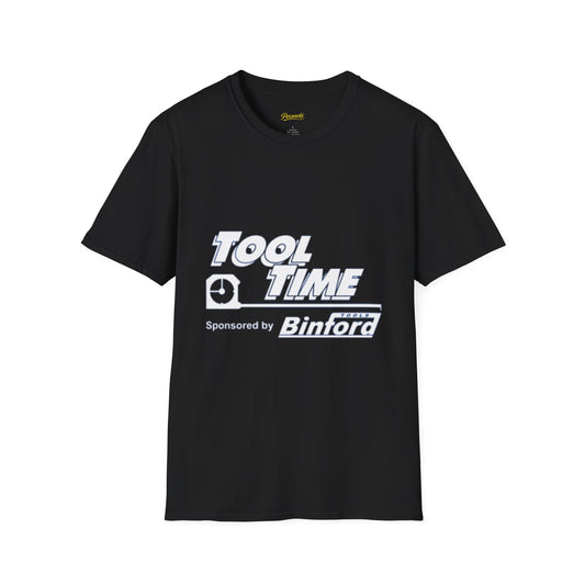 The Tool Time