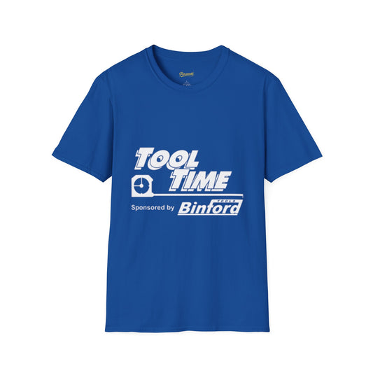 The Tool Time