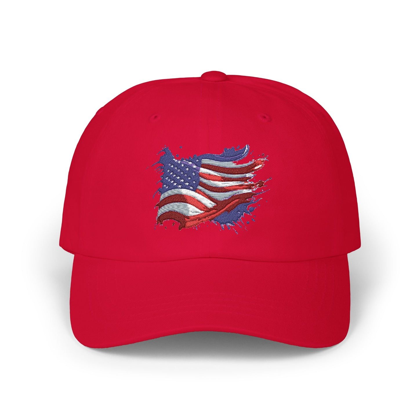 The Patriotic Dad