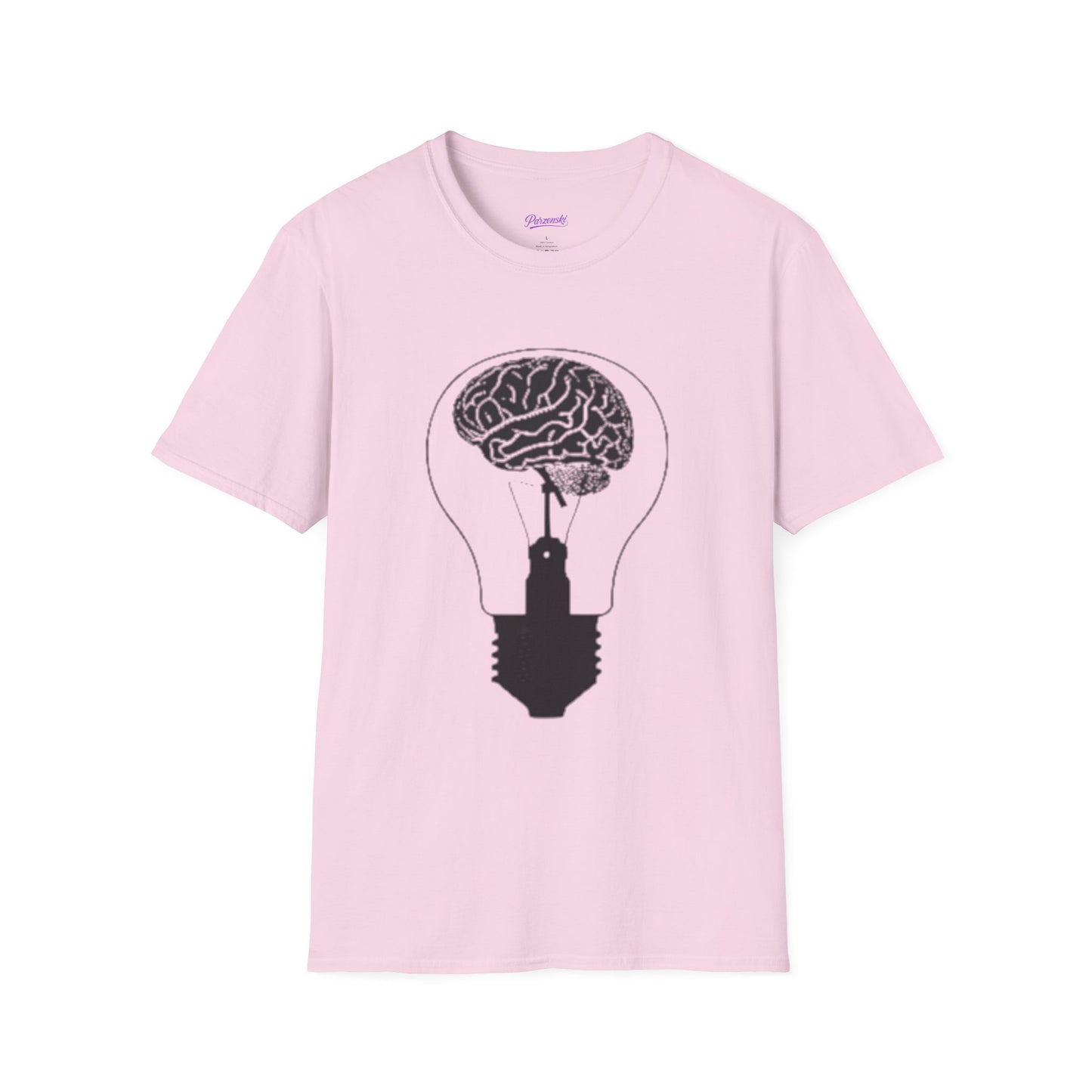 The Brainstorm