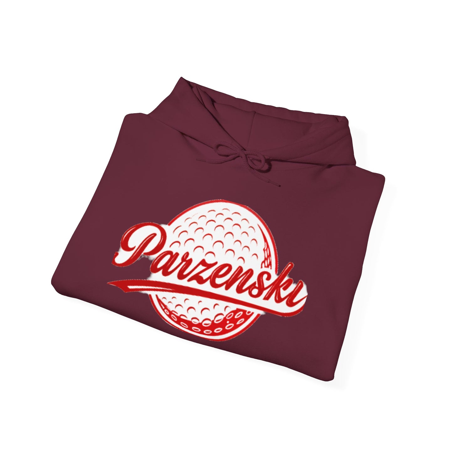 The Goat Golf Hoodie
