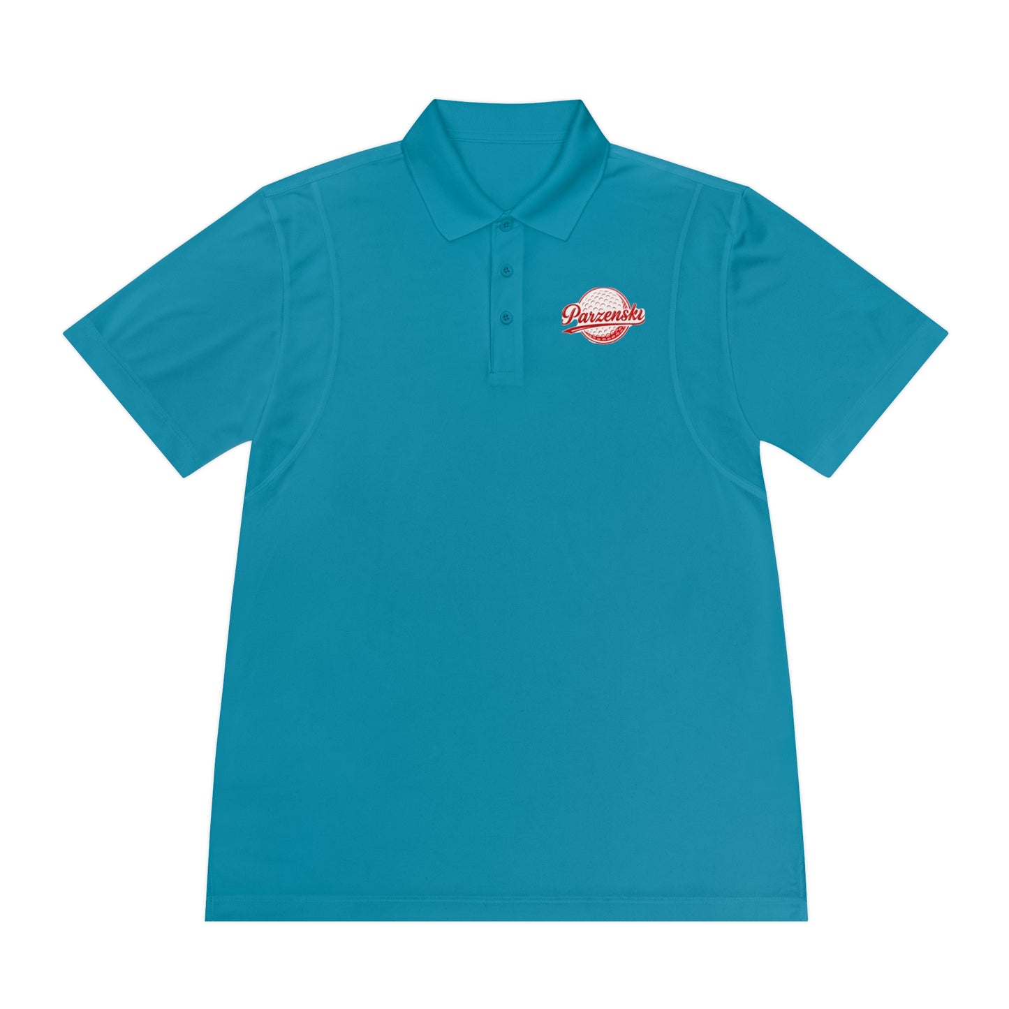 The Goat Polo