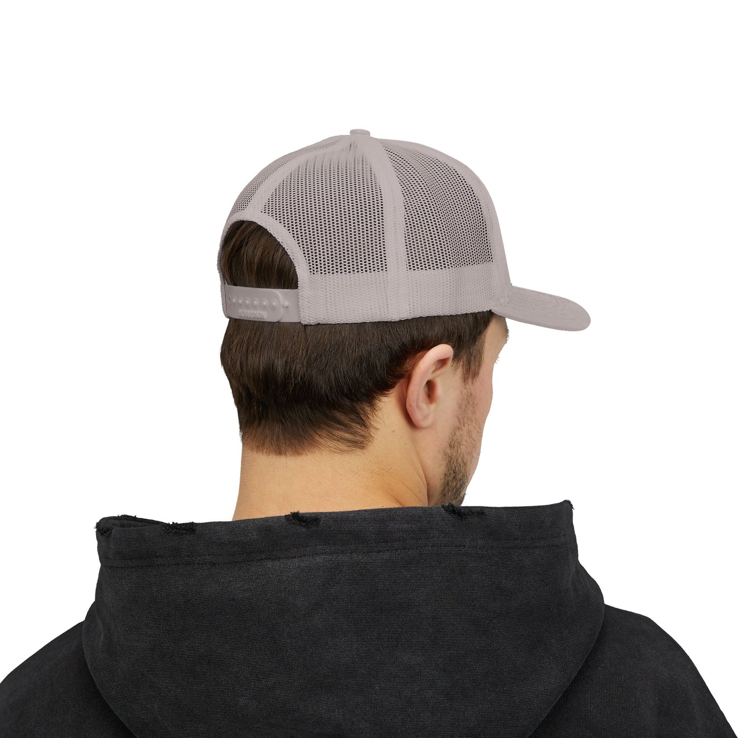 The Man Cap
