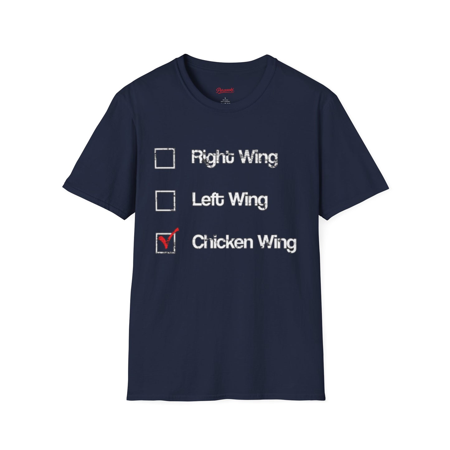 The Chicken Wing