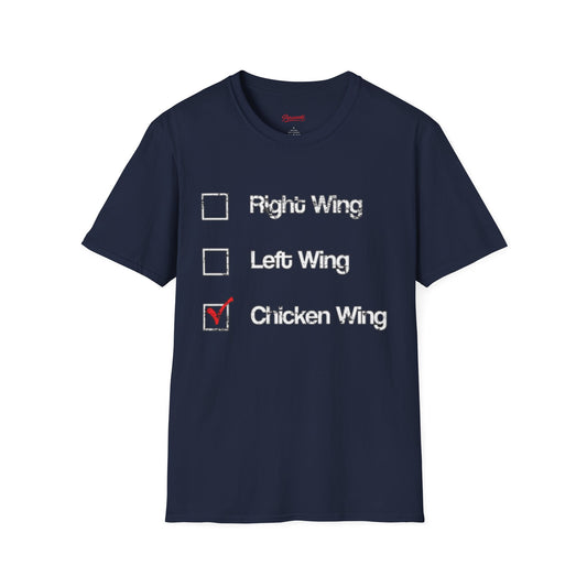 The Chicken Wing