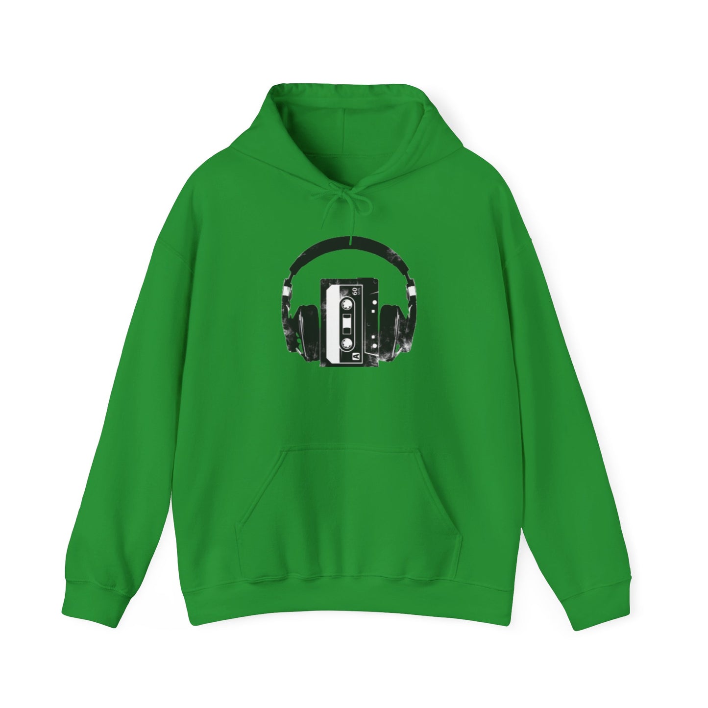 The Retro Hoodie