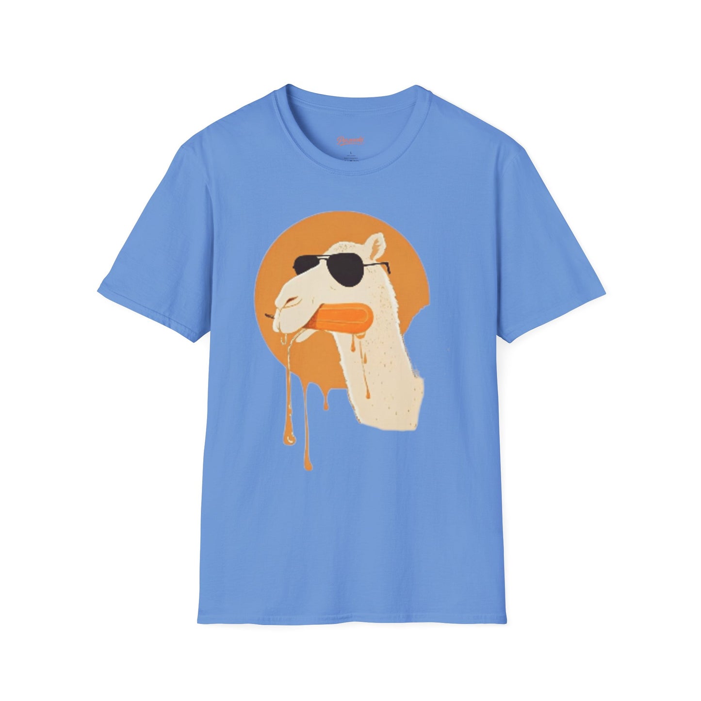 The Cool Camel