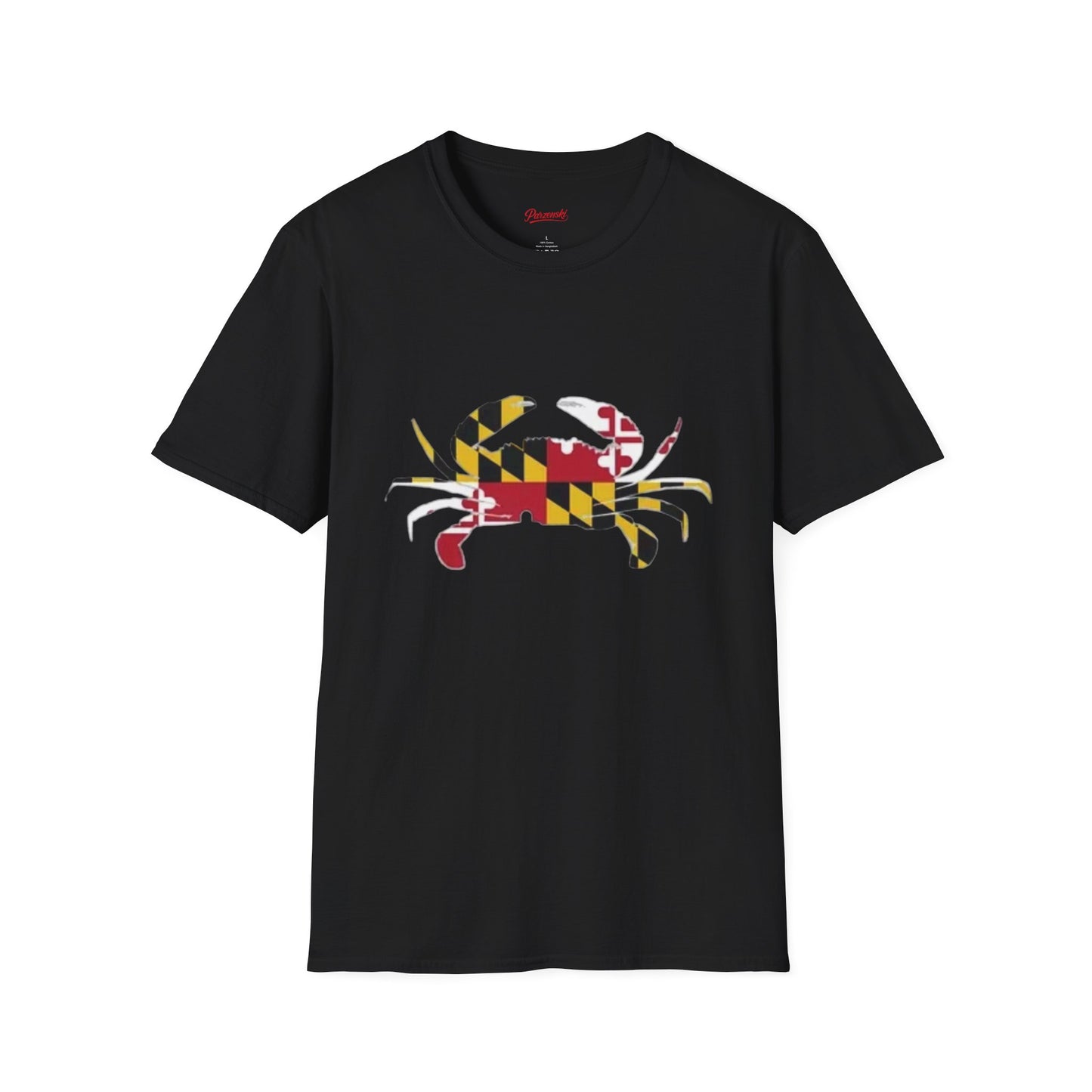 The Crab