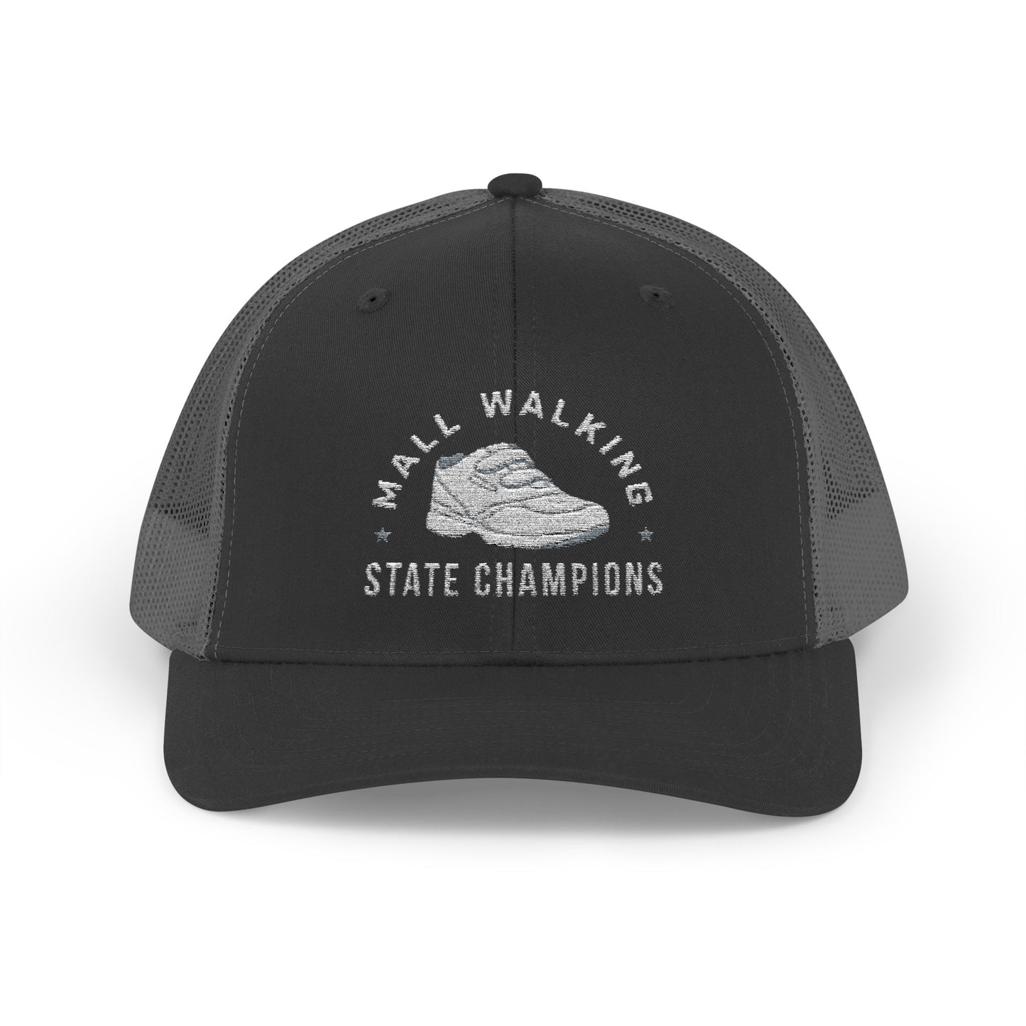 The Walk Cap