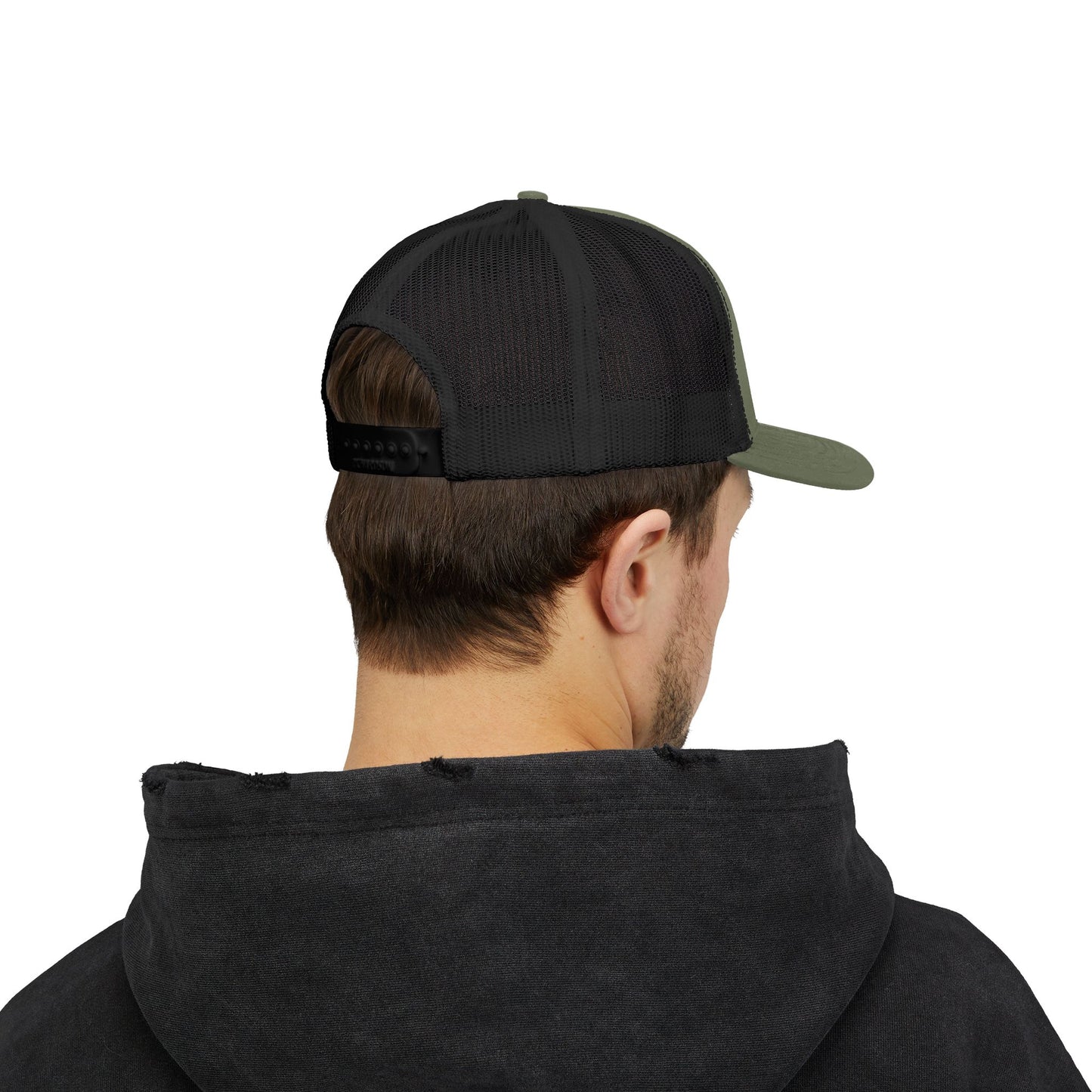 The Man Cap
